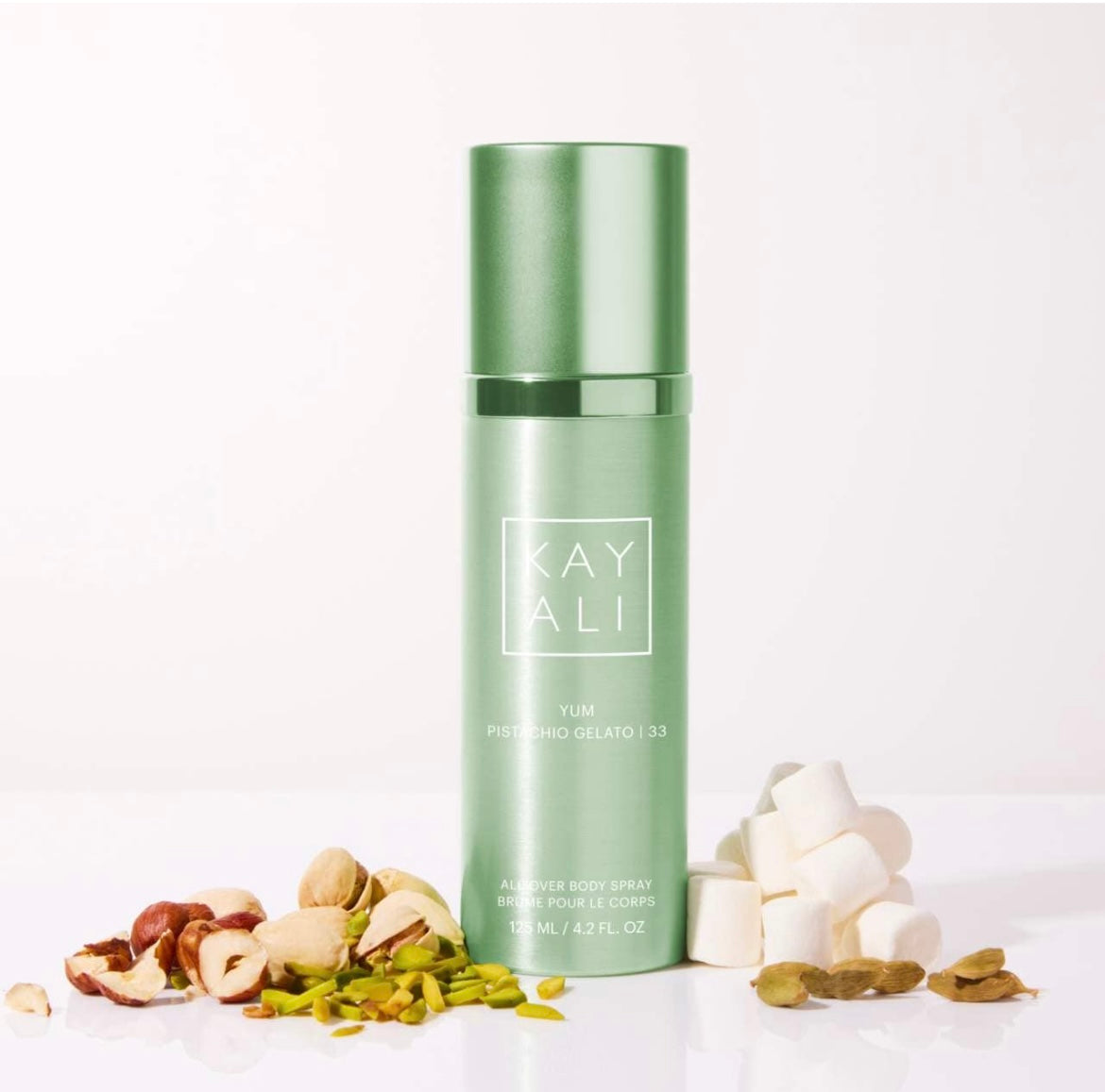 KAYALI BODY MISTS 125ML
