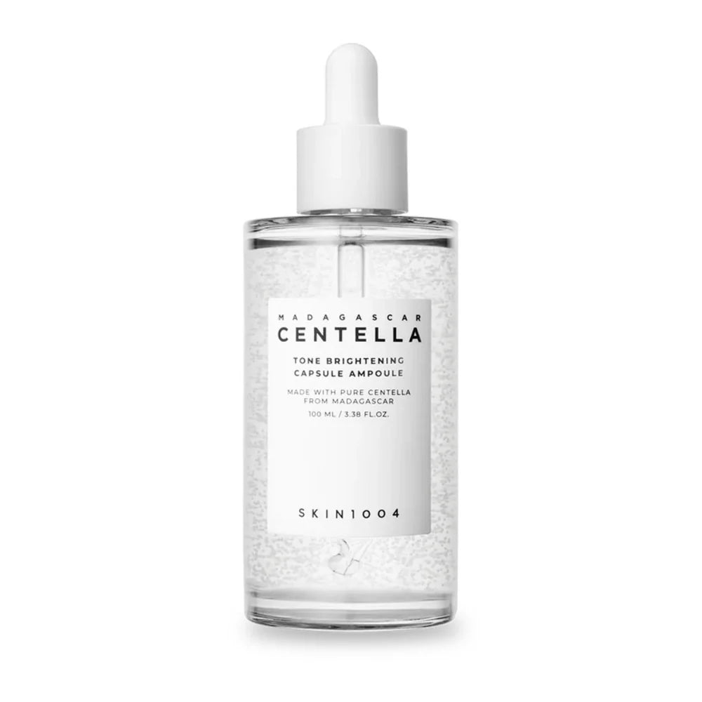 SKIN1004 Madagascar Centella Tone Brightening Capsule Ampoule 3.38 fl.oz(100ml)