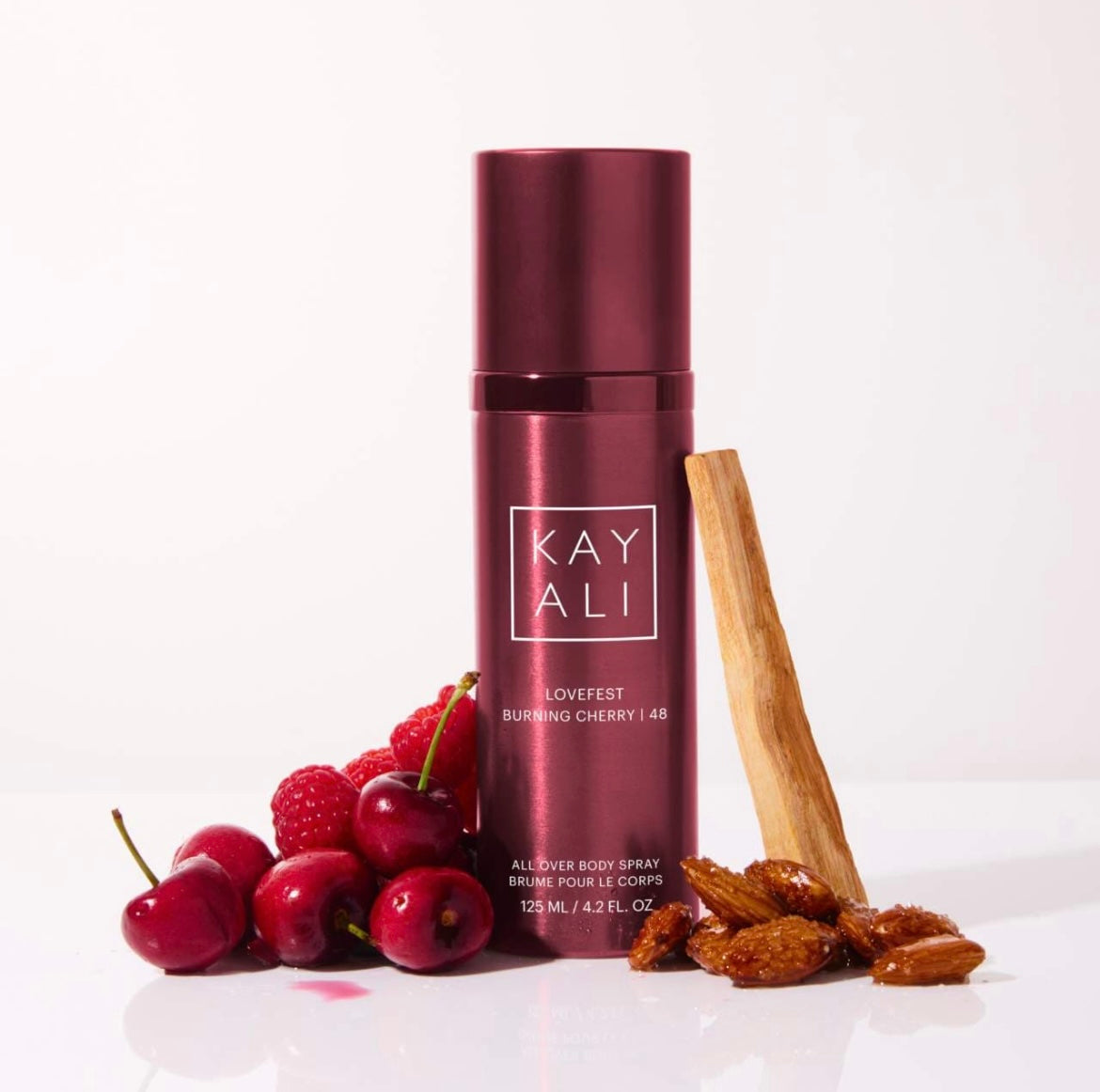 KAYALI BODY MISTS 125ML