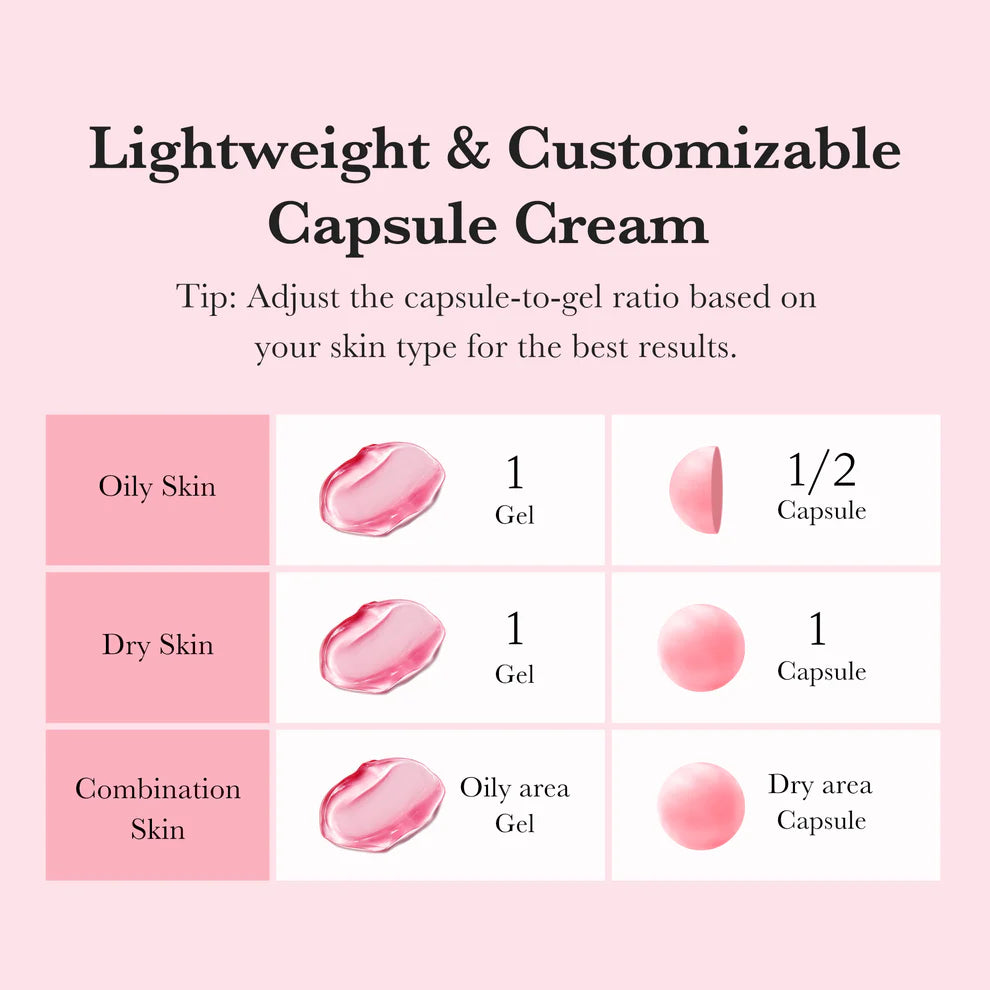 Medicube TXA Capsule Cream