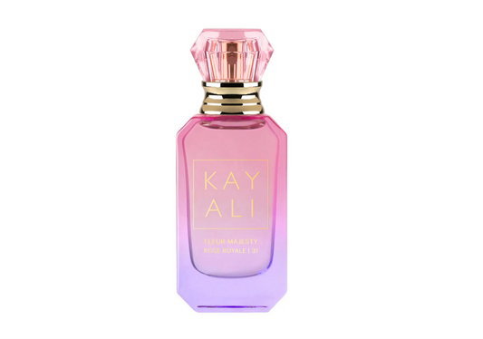 Kayali FLEUR MAJESTY ROSE ROYALE | 31 Eau de Parfum Travel Spray