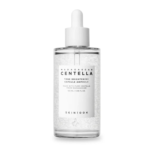 SKIN1004 Madagascar Centella Tone Brightening Capsule Ampoule 3.38 fl.oz(100ml)