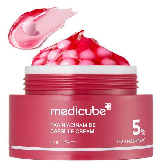Medicube TXA Capsule Cream
