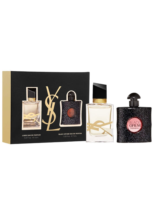 YSL - Mini Duo Gift Set