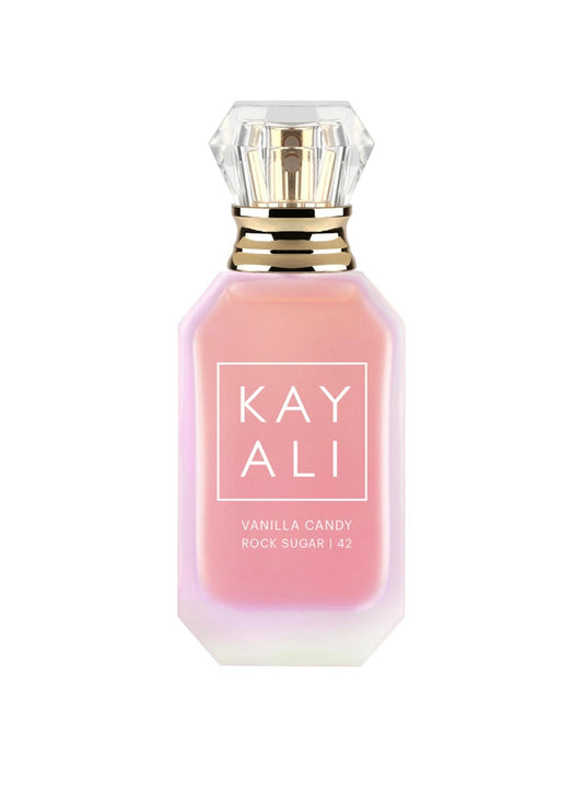 KAYALI Vanilla Candy Rock Sugar | 42 (10 mL)