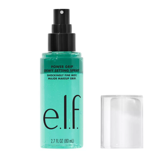 e.l.f. Power Grip Dewy Setting Spray
