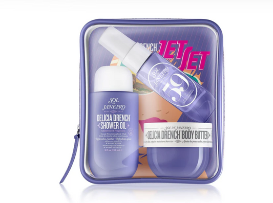 Sol de Janeiro Jet Sets