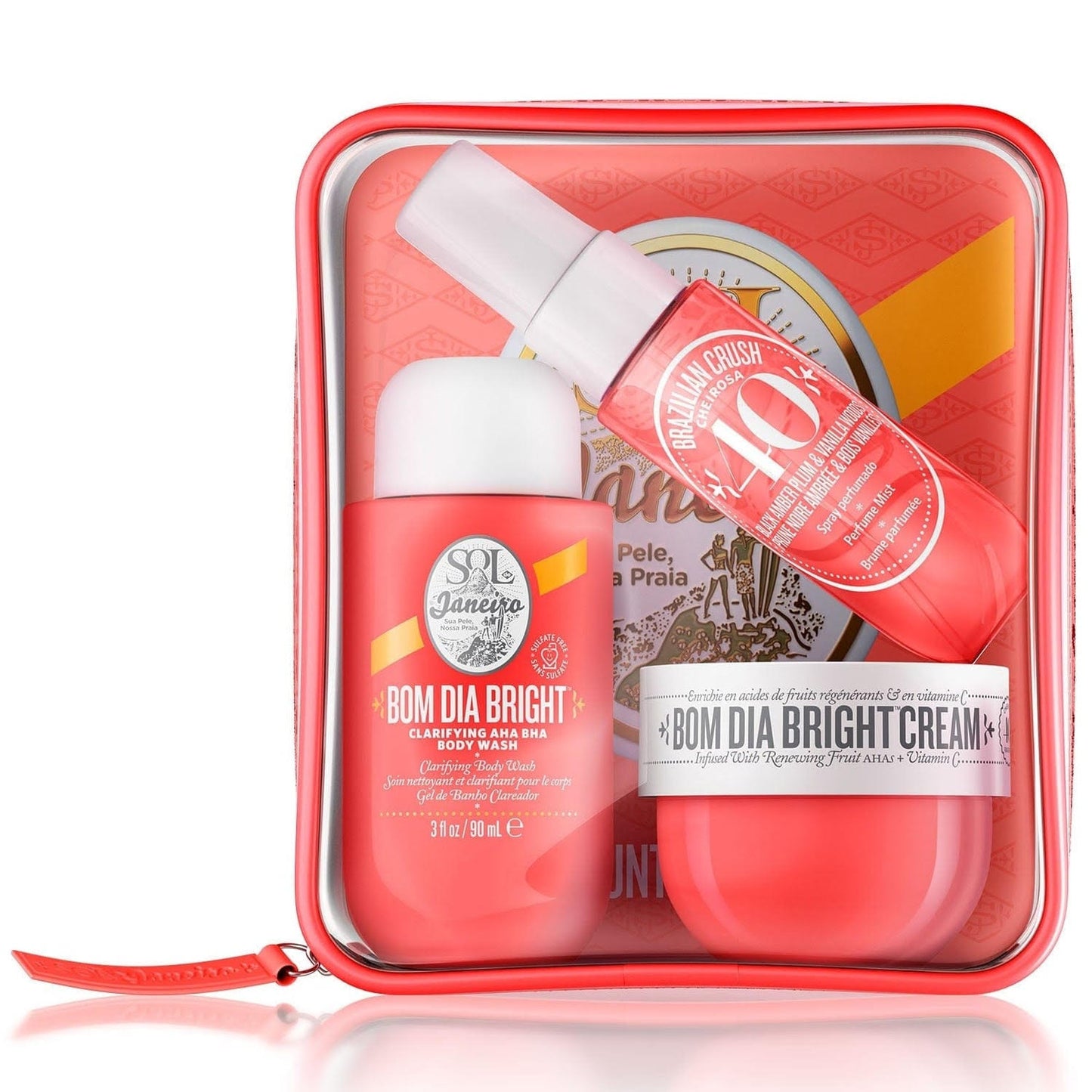 Sol de Janeiro Jet Sets